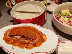 -秀儿四九城·新京菜(亚运村鸟巢店)