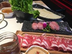 -哥老官重庆美蛙鱼头(宝山龙湖店)