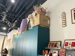 -海马体照相馆(天津世纪都会店)