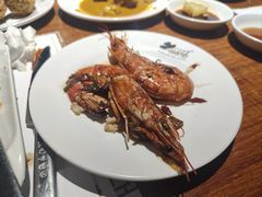 -汉巴味德·烤肉与啤酒的自助(杭州大悦城店)