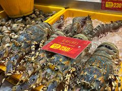 -大茄来海鲜餐厅(亚洲城分行)