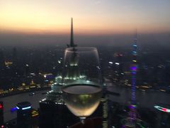 -上海柏悦酒店·世纪100牛排馆