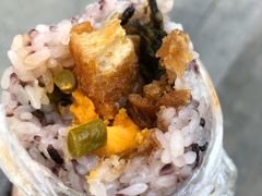 -大个子蒸饭