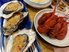 -吉兆·料理(红梅南路店)