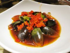-东方亚克西餐厅(西康路店)