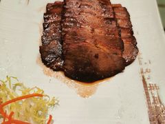 胭脂鹅肉-北京王府井希尔顿酒店·秦唐中餐厅Chynna