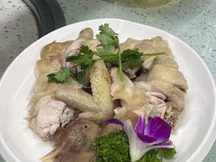 -墨脱石锅椰子鸡•海鲜糟粕醋(榆亚路店)