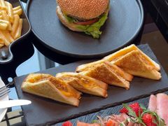 -云·酷Atmosphere(国贸大酒店)