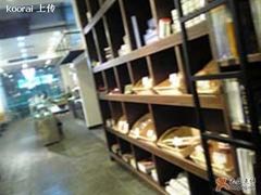 -榖屋house of flour(张江首店)