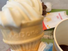 -麦当劳(药谷大道店)