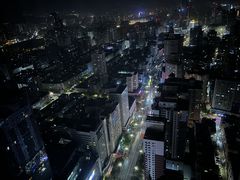-西安赛瑞喜来登大酒店