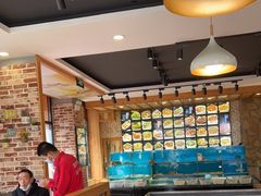 -禾记海鲜烧烤(八一路店)