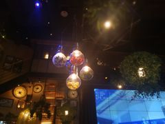 -临界音乐酒馆·小龙虾·江湖菜(华熙LIVE·鱼洞店)