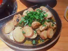烧椒爱上土豆-饕老居耙牛肉(北碚总店)