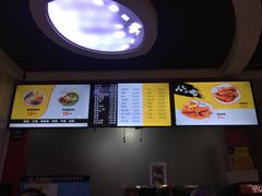 -螺小胖柳州螺蛳粉(钟楼总店)