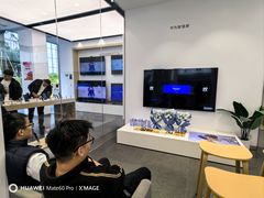 -华为授权体验店(华强北远望数码商城)