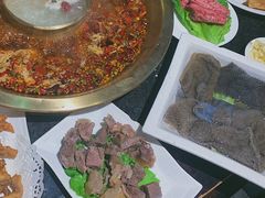 -巴蜀大宅门火锅(北大街店)