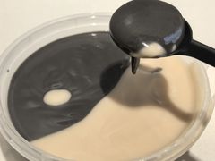 -鞠氏黑芝麻糊(水塔店)