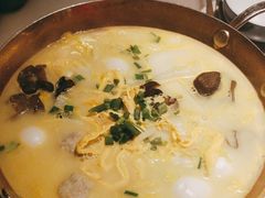 -绿茶餐厅(千岛湖银泰城店)