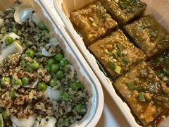 -春家·非遗手工小吃(徐汇万科广场店)