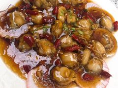 -九龙餐厅(大沽路店)