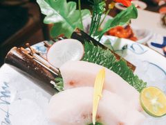-大雄寿司(中华广场店)