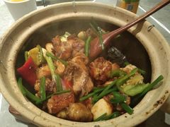 -啫神·广州地标美食(北京路店)