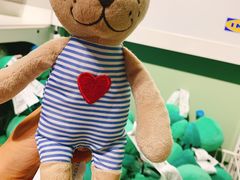 -宜家家居(西安未央商场店)