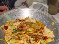 -筱爷叔·上海传统手工菜(玉树路店)