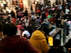 -北京稻香村(望京新世界店)