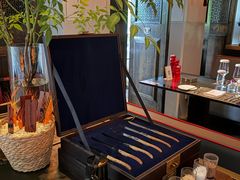 -莲西餐(曲江店)