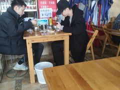 大堂-左撇子私房面