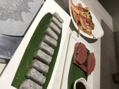 -么子烤肉(化龙池店)