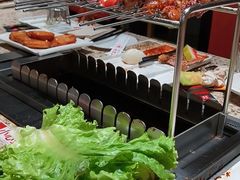 -丰茂烤串(金泉美食宫店)