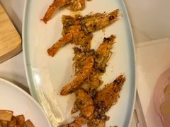 -鲜味食族水产·海鲜餐厅