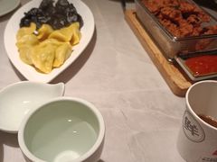 -船歌·鱼水饺青岛菜(闽江二路店)