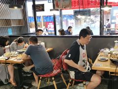 -鱼酷活鱼烤鱼(梅江印象城店)