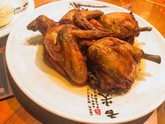 -春發合饭庄