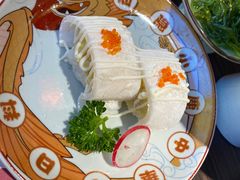 -仙隐小鹿中華の日料(荣民龙首广场店)