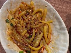 -大盐帮川菜馆(长楹天街店)