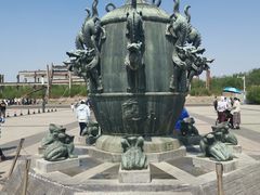 -中国唐山地震博物馆