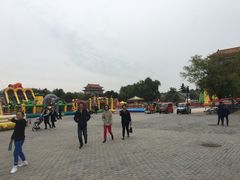-大明幻境第一城