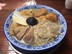 -三林本帮馆(中林街店)