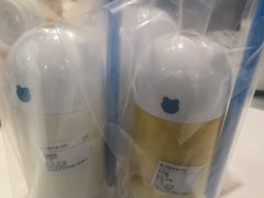 -兰熊鲜奶(西直门凯德mall店)