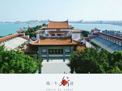 -湄洲岛