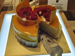 -TABLE·味西餐厅-成都茂业JW万豪酒店