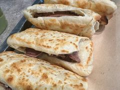 -高玛纳驴肉火烧(河间总店)