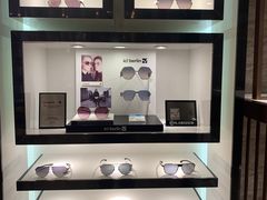 -眼镜大师·Optic Master·蔡司官方授权店(杭州大厦购物城店)