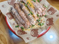 -坛南湾阿强农家乐.海鲜大排档老字号(福州地标美食店)