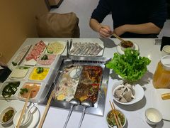-默玉火锅(新世纪购物中心店)